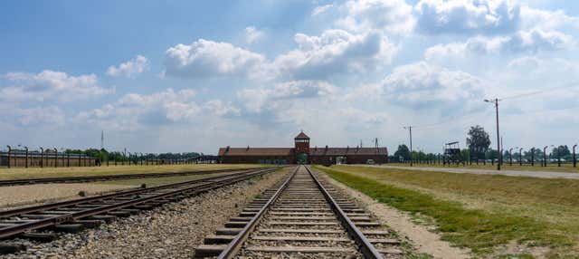 Escursione ad Auschwitz-Birkenau