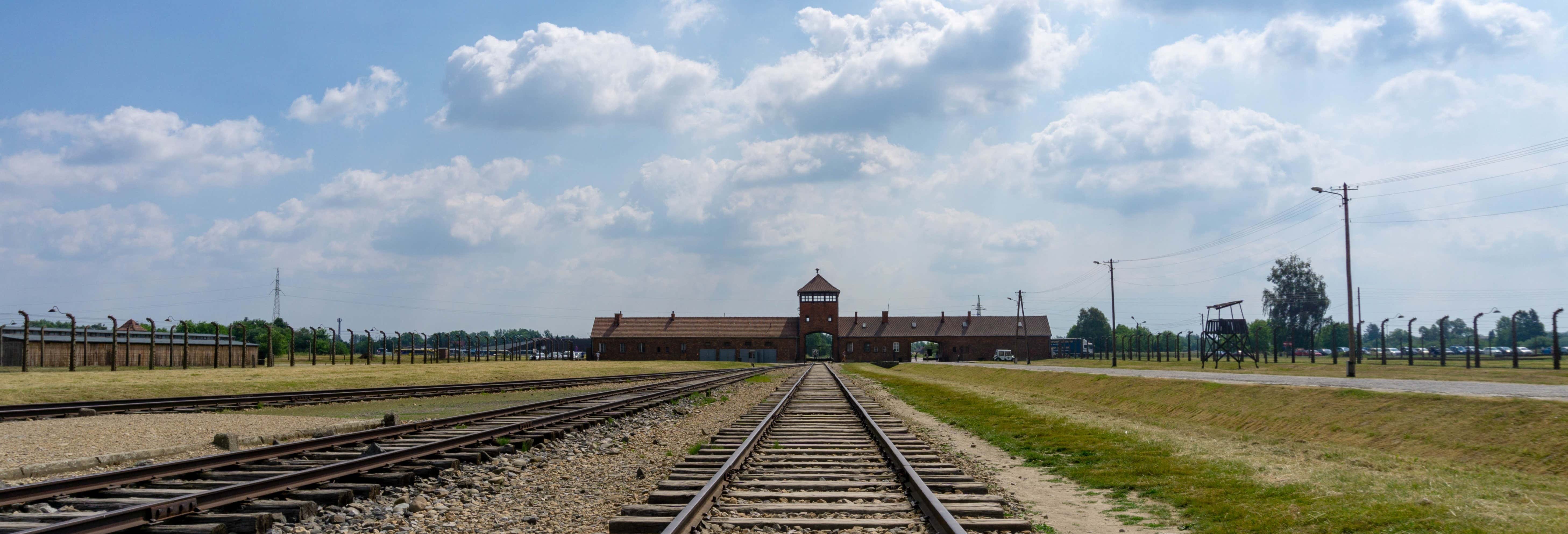 Auschwitz-Birkenau Tour