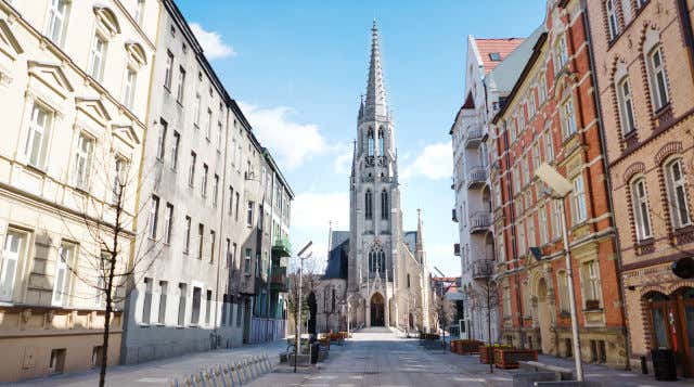 Katowice