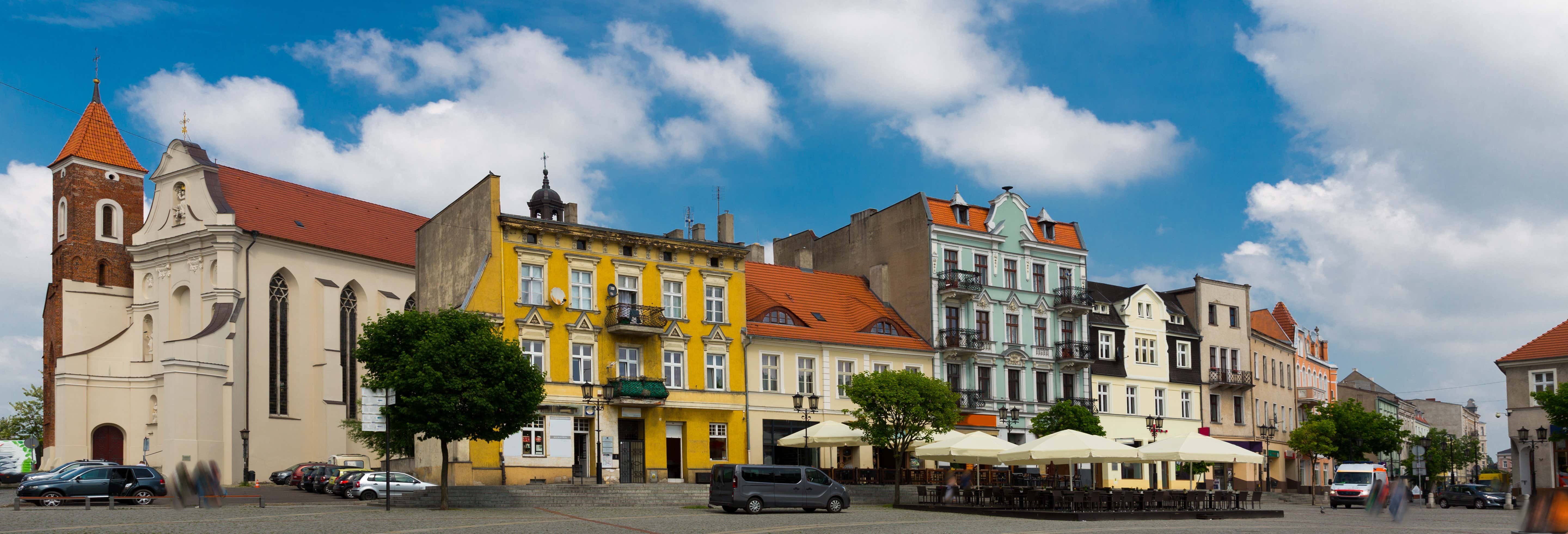 Escursione privata da Poznan
