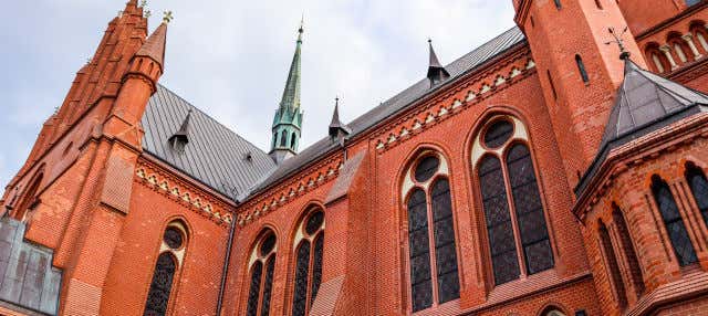 Tour privato di Toruń