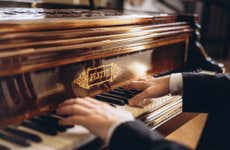 Chopin Piano Concert