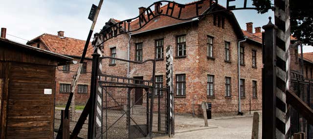 Escursione ad Auschwitz-Birkenau