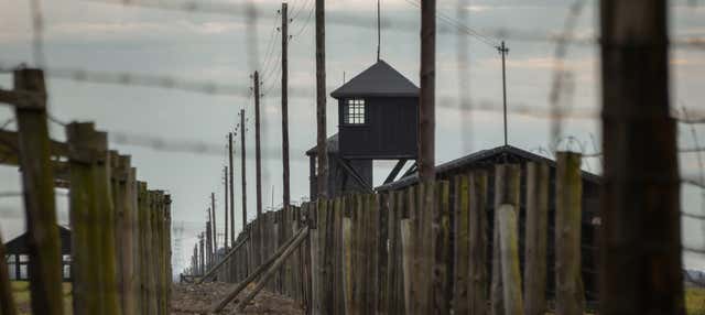 Escursione privata al campo di concentramento di Majdanek e Lublino