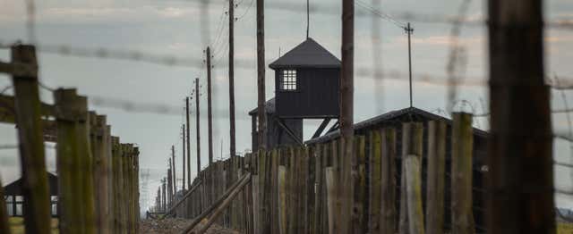 Excursion privée au camp de concentration de Majdanek et à Lublin
