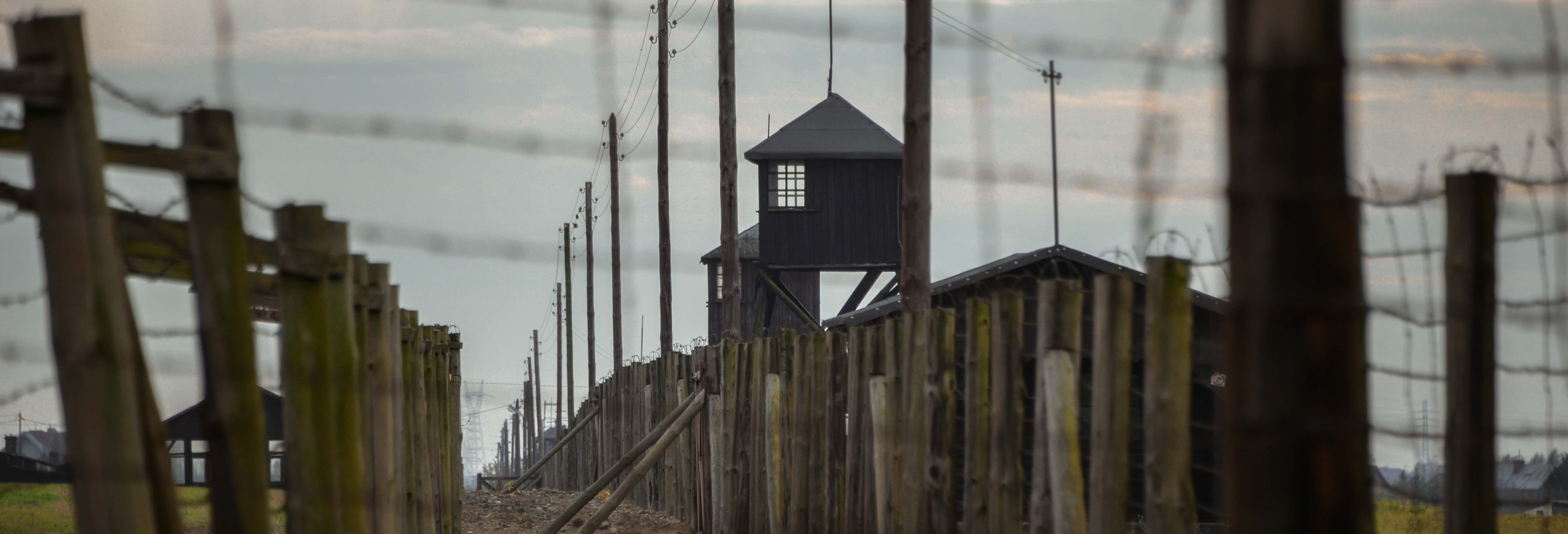 Escursione privata al campo di concentramento di Majdanek e Lublino