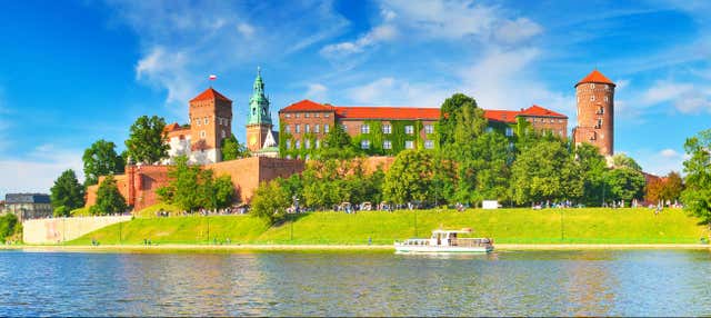 Escursione privata da Varsavia
