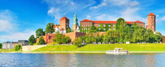 Excursions privées depuis Varsovie