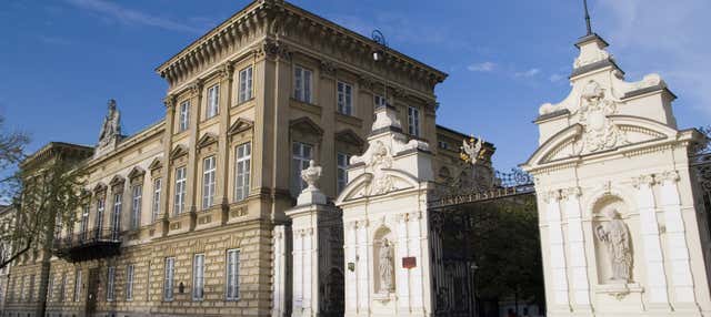 Visite privée à la découverte de Chopin dans Varsovie