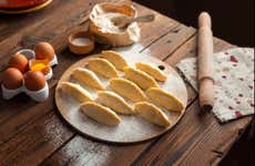 Warsaw Food Tour