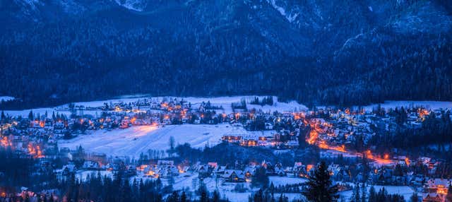 Zakopane & Chocholow Private Tour