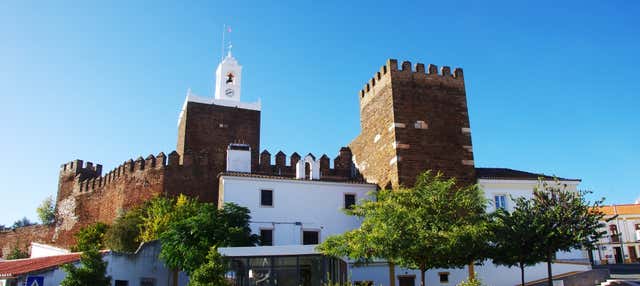 Visita guidata di Alandroal