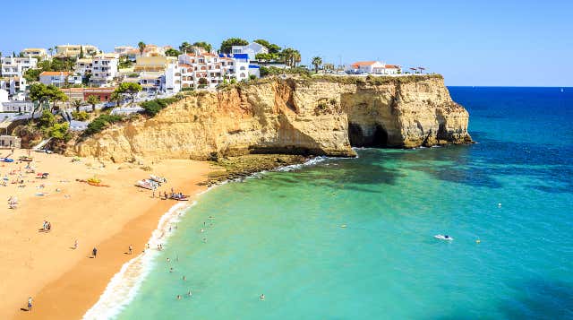 Albufeira