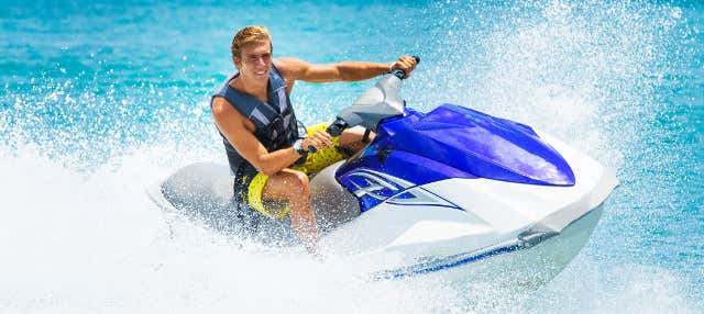 Noleggio moto d'acqua ad Albufeira