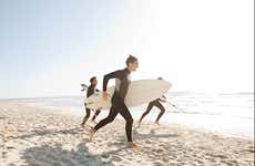 Galé Beach Surf School