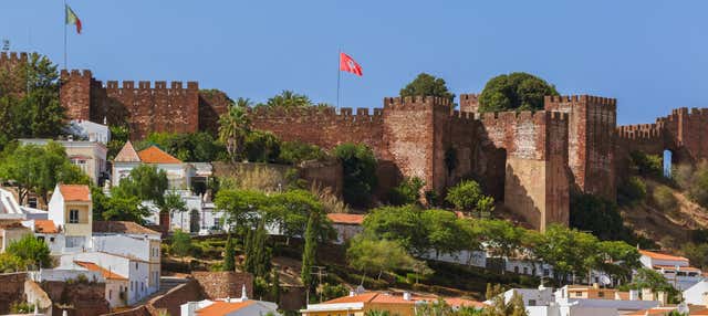 Escursione a Silves e Caldas de Monchique