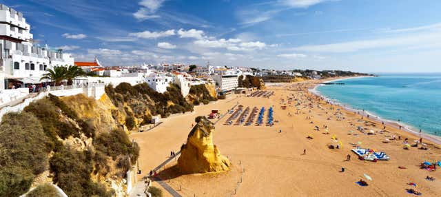 Tour di Albufeira in 4x4