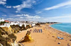 Albufeira 4x4 Tour