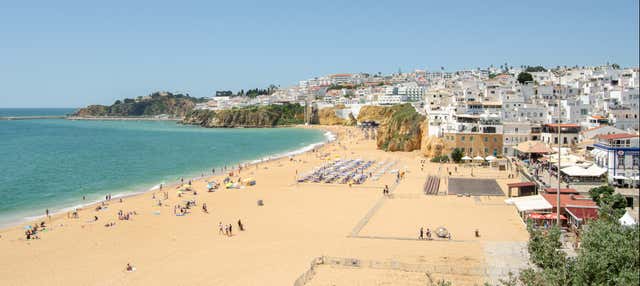 Visita guiada por Albufeira