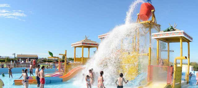Biglietti per Aqualand Algarve