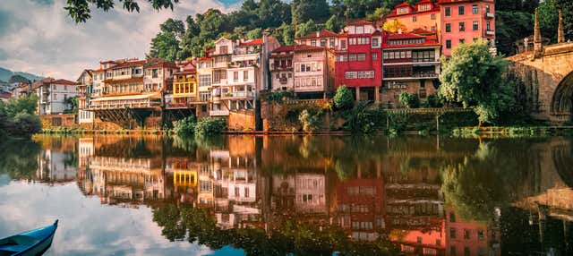 Visita guidata di Amarante