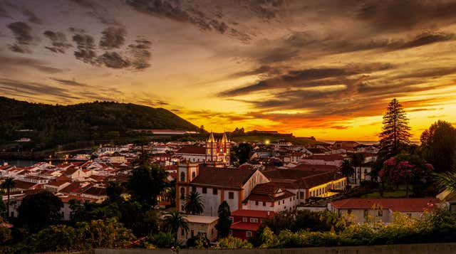 Angra do Heroísmo