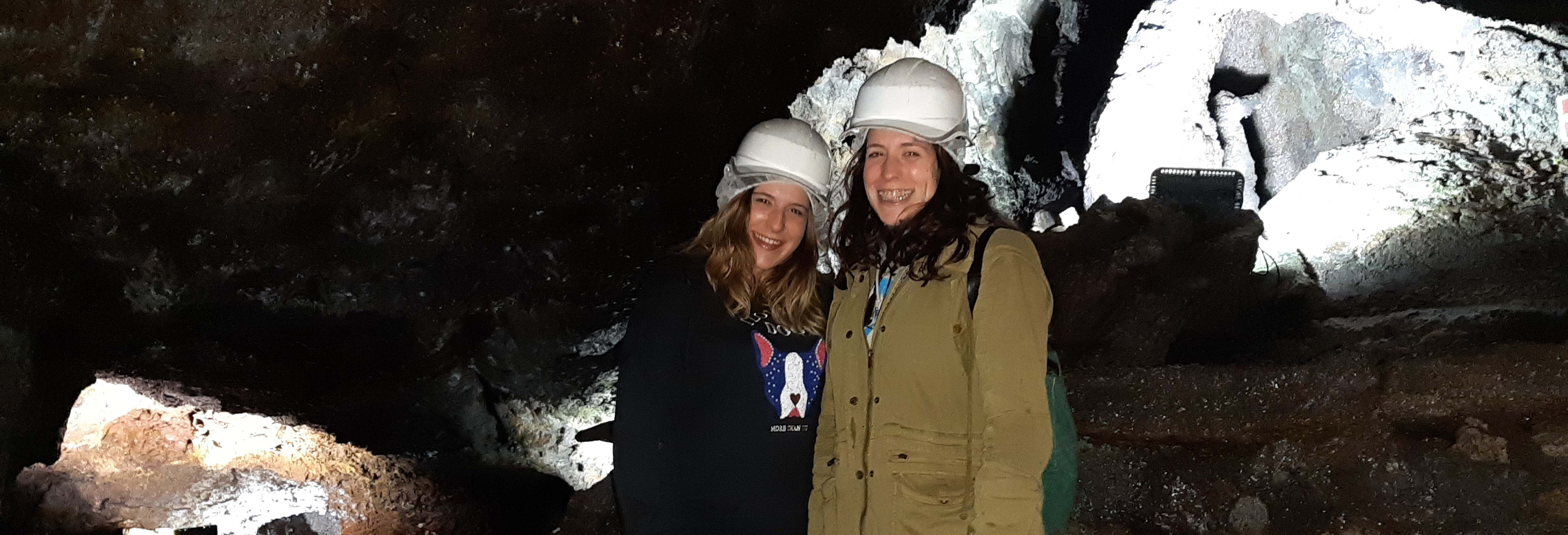 Terceira Volcanic Caves