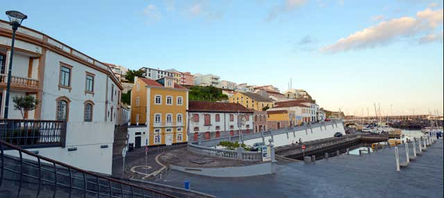 Escursionismo a Terceira