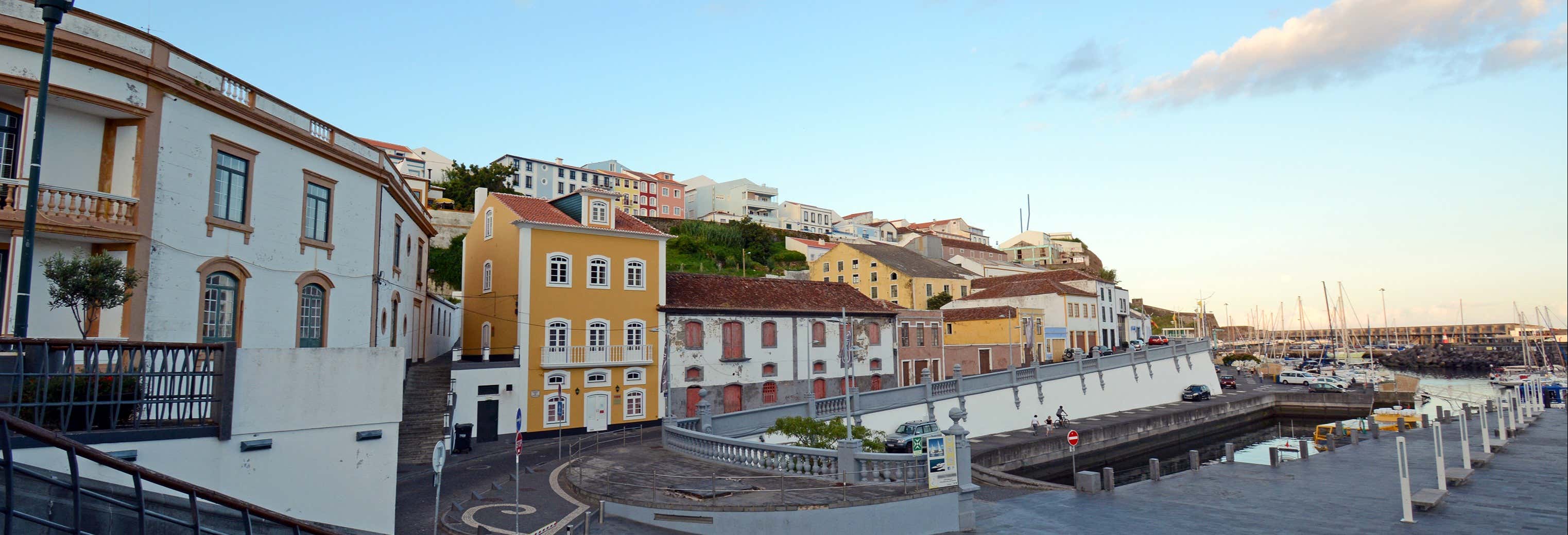 Hiking Trails in Terceira