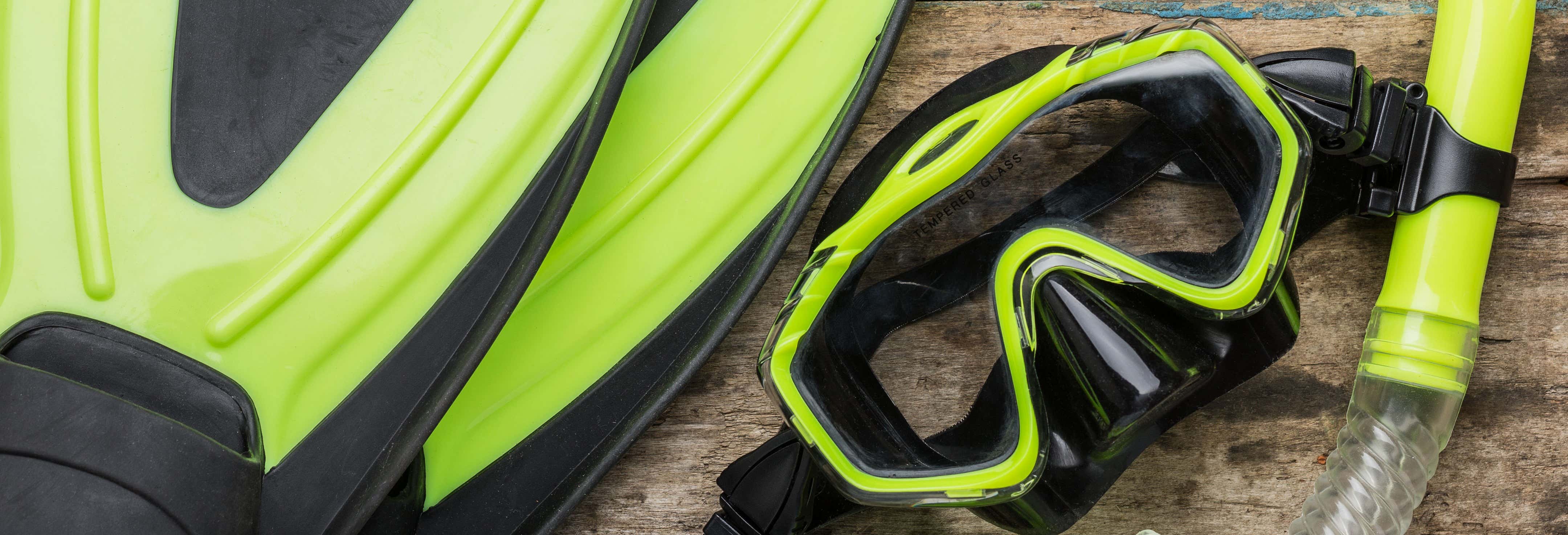 Snorkeling alle isole Cabras