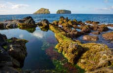 Tour pela costa leste da Terceira