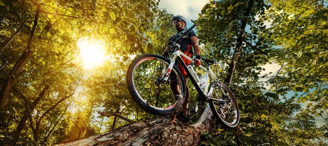 Noleggio bici ad Arcos de Valdevez