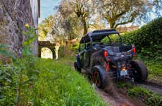 Tour en buggy por Arcos de Valdevez