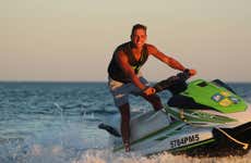 Armacao de Pera Jet Ski Rental