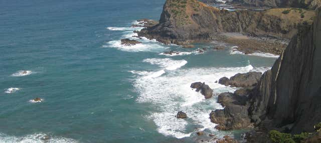 Escursione in Costa Vicentina