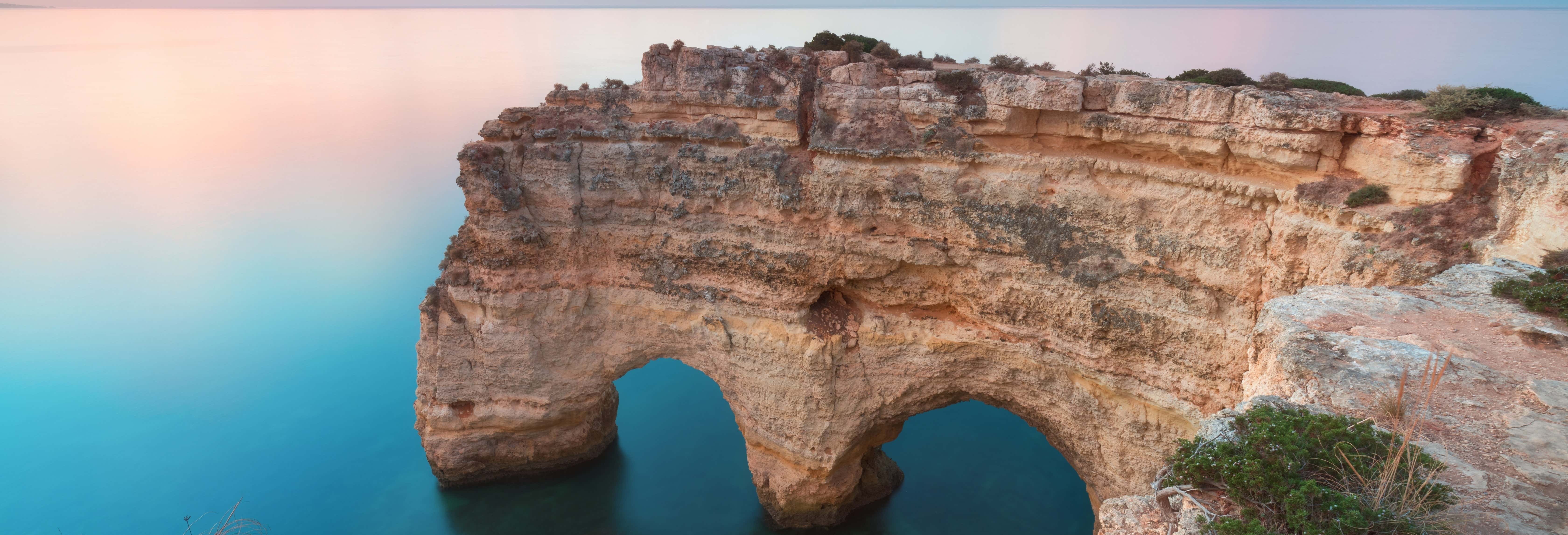 Private Boat Trip in the Algarve