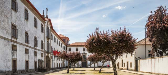 Visita guidata di Arouca