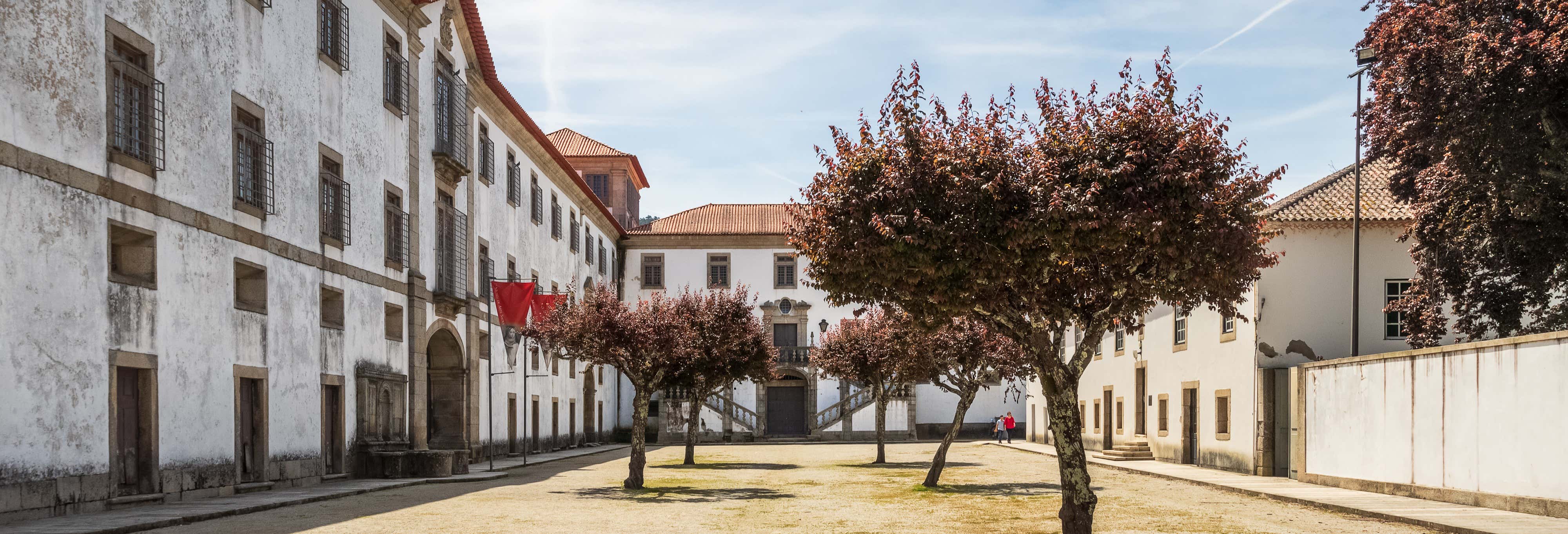 Arouca Guided Tour