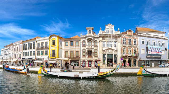 Aveiro