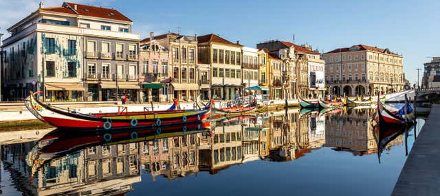 Tour del quartiere di Beira Mar con degustazione di ostriche