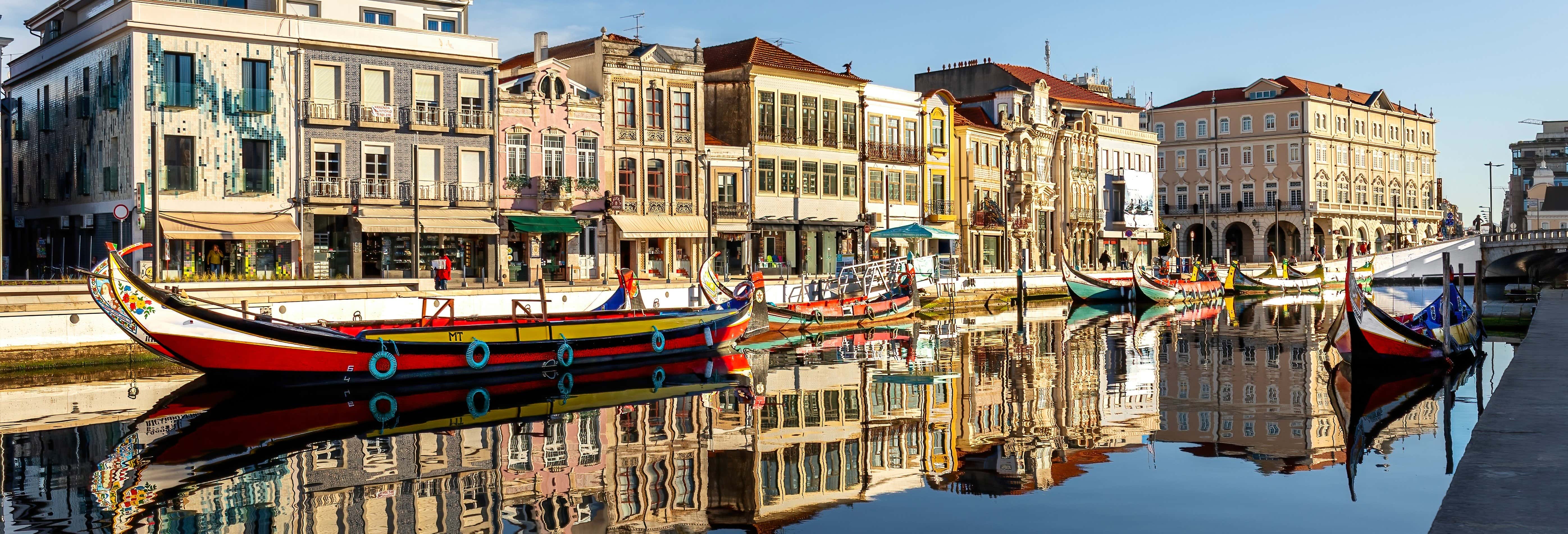Tour del quartiere di Beira Mar con degustazione di ostriche