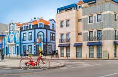 Aveiro Bike Tour