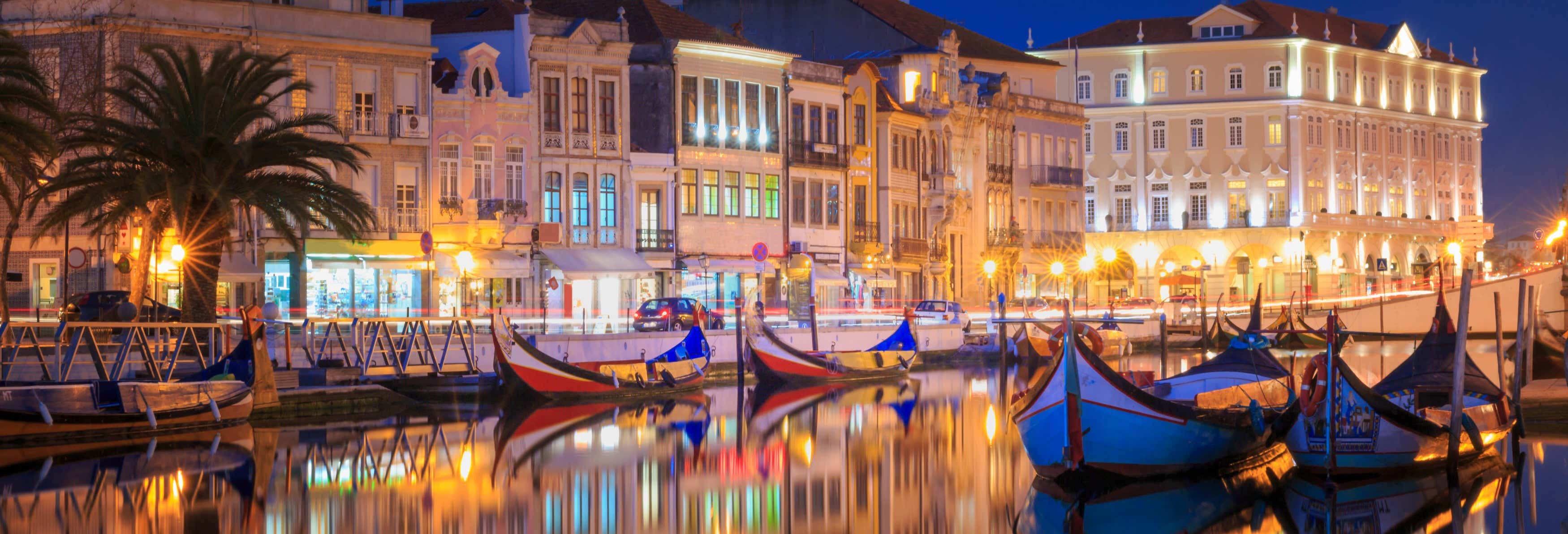 Aveiro Night Tour