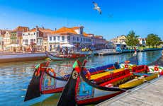 Aveiro Private Tour