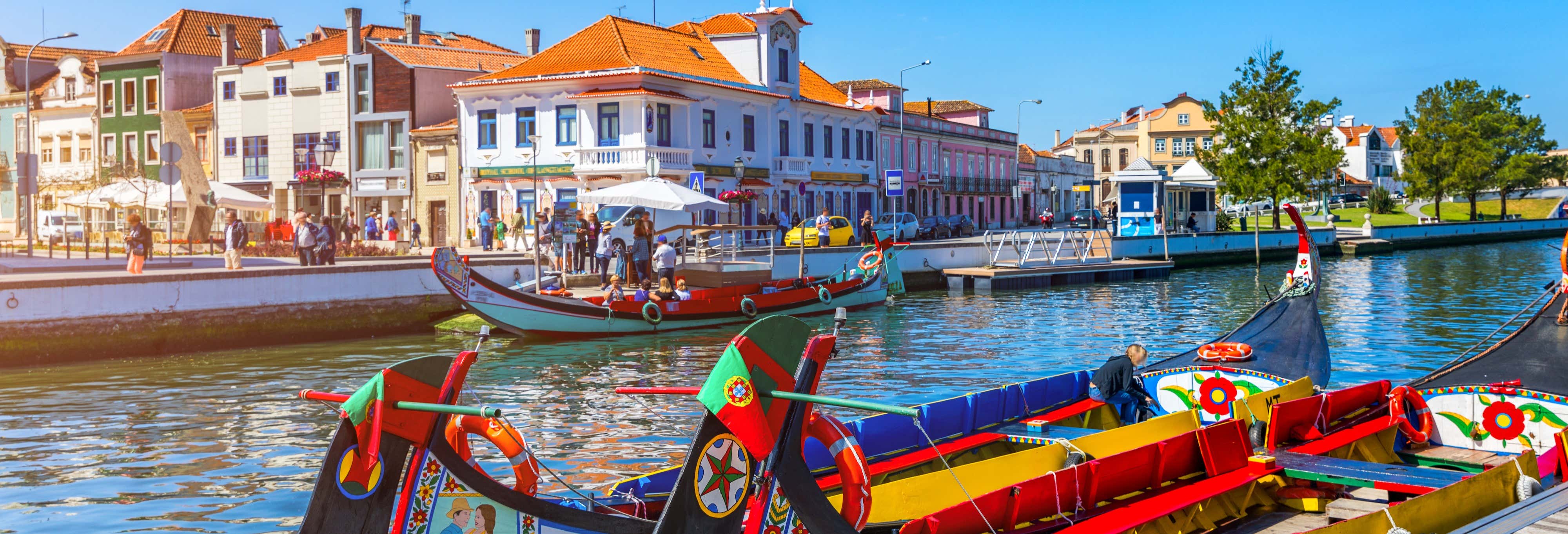 Aveiro Private Tour