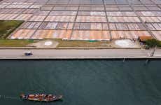 Aveiro Salt Flats Guided Tour