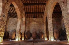 Grande Prova Honrado Winery Tour + Tasting