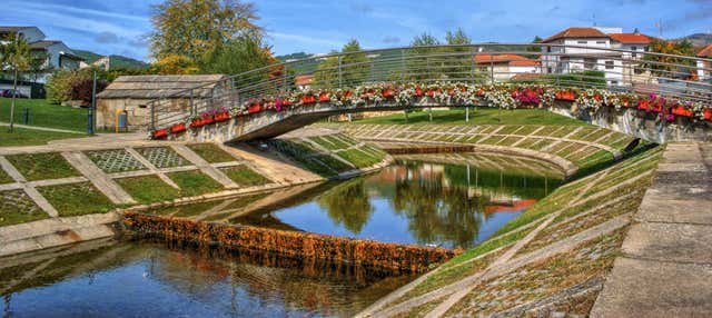 Tour di Trás-os-Montes