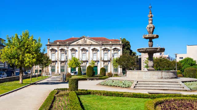 Braga