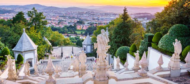 Escursione privata da Braga